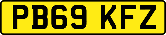 PB69KFZ
