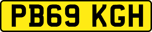PB69KGH