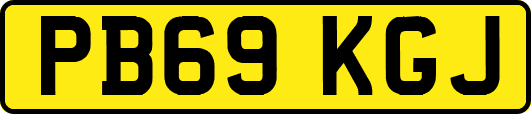 PB69KGJ