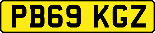 PB69KGZ
