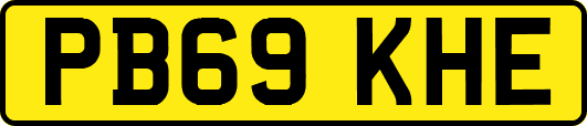PB69KHE