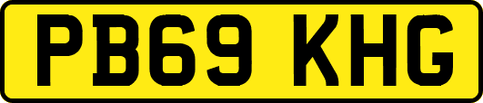 PB69KHG