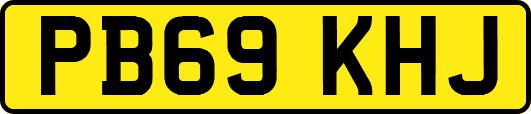 PB69KHJ