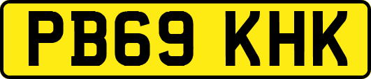 PB69KHK