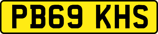 PB69KHS
