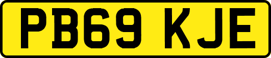 PB69KJE