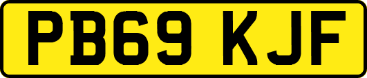 PB69KJF