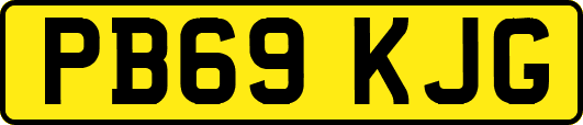 PB69KJG