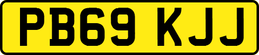 PB69KJJ