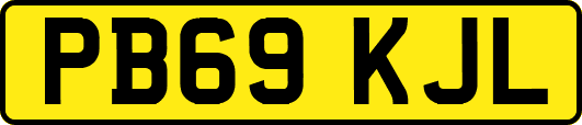 PB69KJL