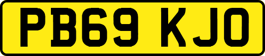 PB69KJO