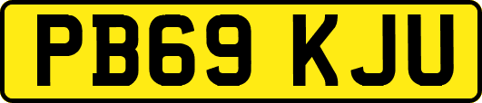PB69KJU