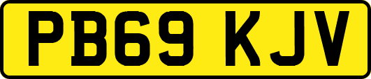 PB69KJV