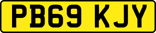 PB69KJY