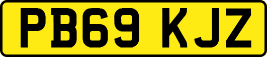 PB69KJZ