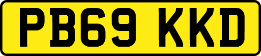PB69KKD