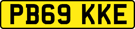 PB69KKE
