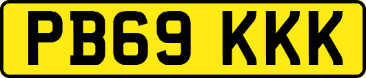 PB69KKK