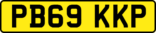 PB69KKP
