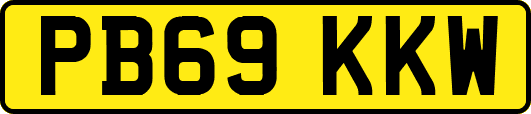 PB69KKW
