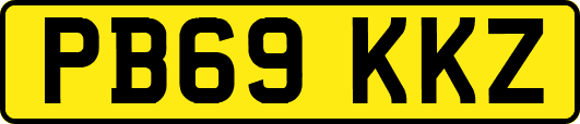 PB69KKZ