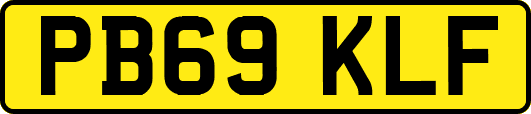PB69KLF