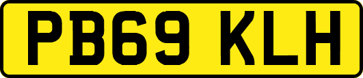 PB69KLH