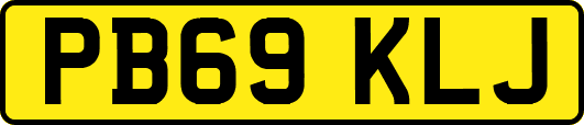 PB69KLJ