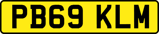 PB69KLM