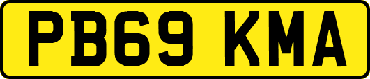 PB69KMA