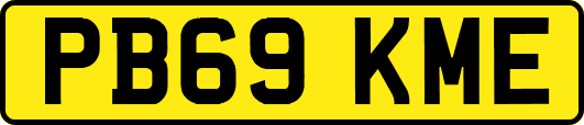 PB69KME