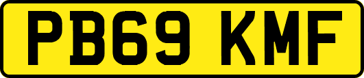 PB69KMF