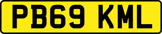 PB69KML