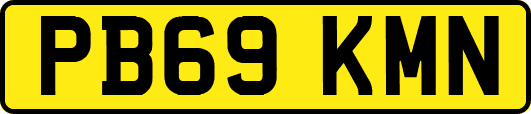 PB69KMN