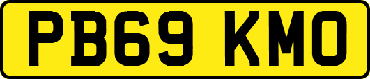 PB69KMO