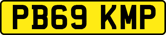 PB69KMP