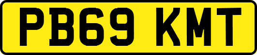 PB69KMT