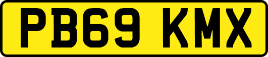 PB69KMX