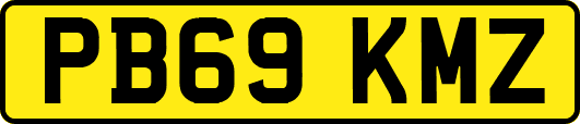 PB69KMZ