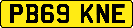 PB69KNE