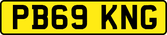 PB69KNG