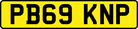 PB69KNP