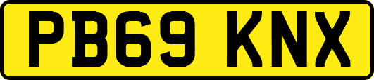 PB69KNX