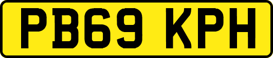 PB69KPH