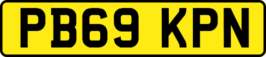 PB69KPN