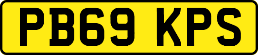 PB69KPS