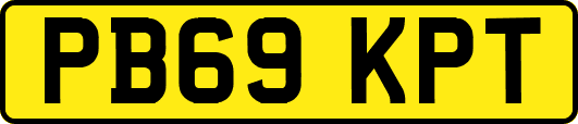 PB69KPT