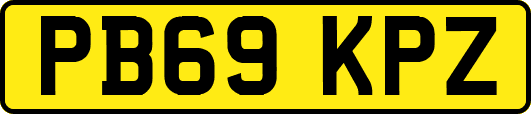 PB69KPZ