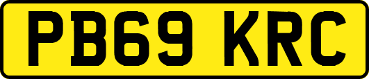 PB69KRC
