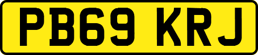 PB69KRJ